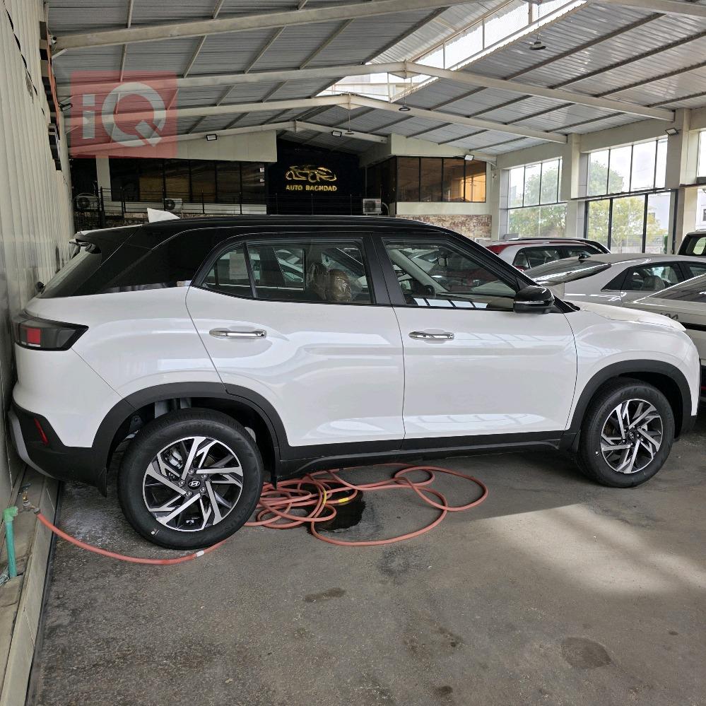 هيونداي كريتا